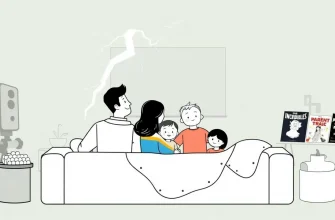 Family Thunder Films: A Collection of Heartwarming Stories