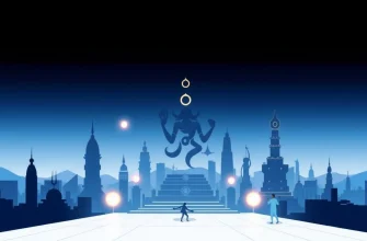 10 Sci-Fi Films That Explore Hinduism