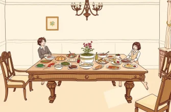 Culinary Cinema: 10 Films Where Food Takes Center Stage