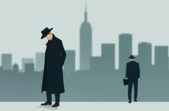 Top 10 Detective Films About Hitmen