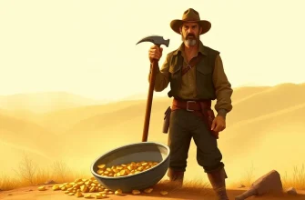 Gold Rush Thrillers: 10 Must-Watch Movies