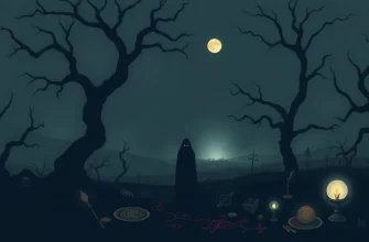 Top 10 Mystic Films About Rituals of Forgotten Peoples