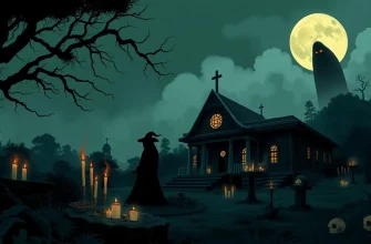 Voodoo Horror Films: A Spine-Chilling Collection