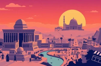 Ancient Babylon on Screen: 10 Historical Films