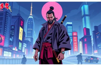 Top 10 Sci-Fi Yakuza Films