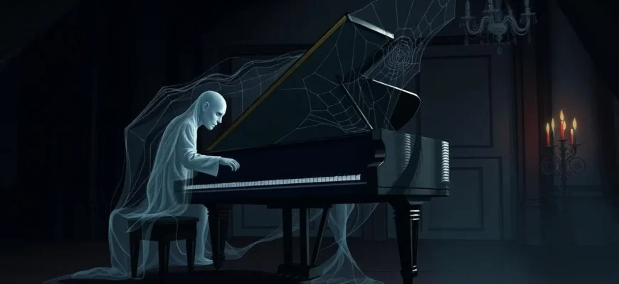 Top 10 Horror Films Featuring Classical Music