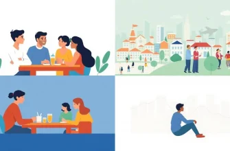 Top 10 Films About Communities