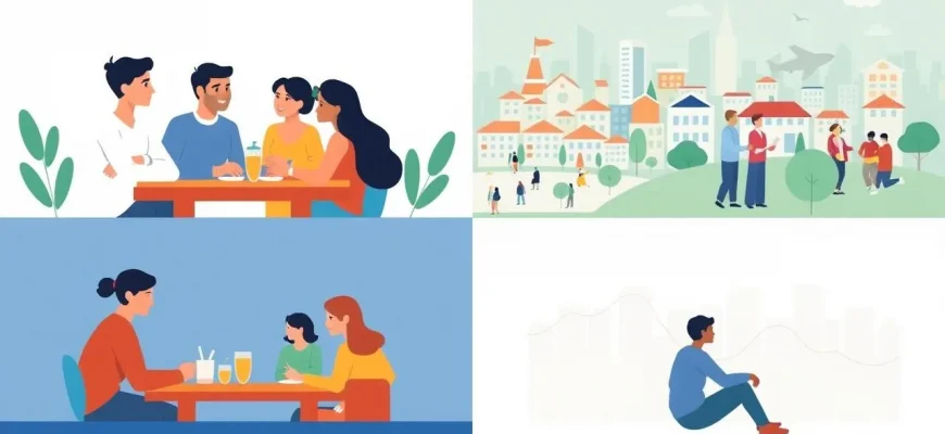 Top 10 Films About Communities