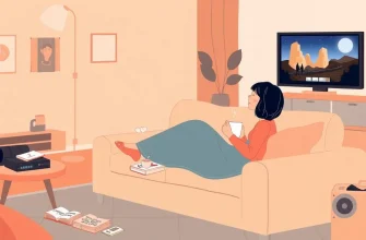 10 Films for a Cozy Movie Night