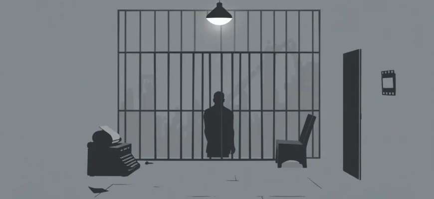 Soviet Torture Films: A Dark Journey Through History