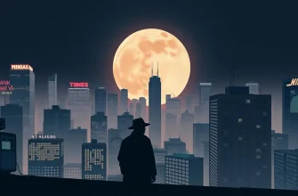 Top 10 Thrillers from the 1980s