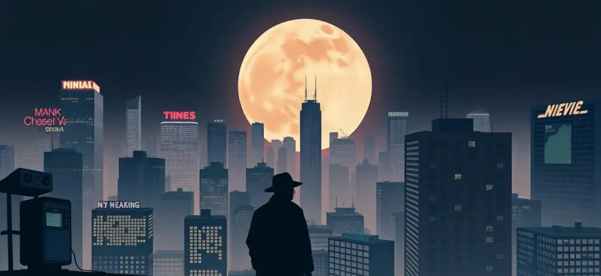 Top 10 Thrillers from the 1980s