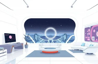 10 Sci-Fi Films with Captivating Interiors