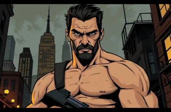 Top 10 Films About Tough Guys