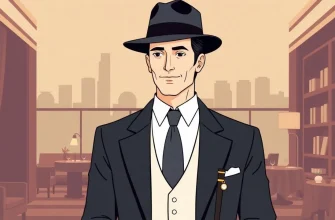 Top 10 Films About Gentlemen