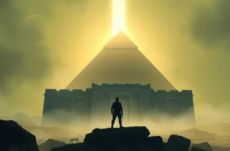 Adventure Films: Unraveling Ancient Mysteries