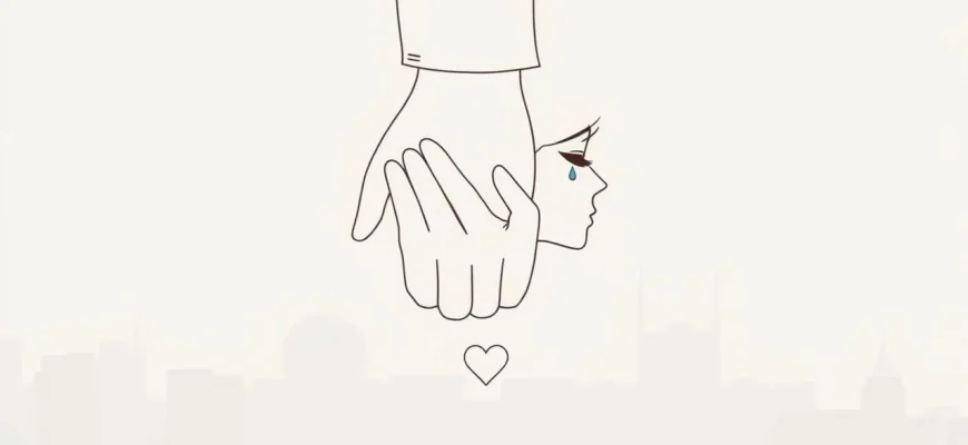 10 Melodramas About Pain and Love