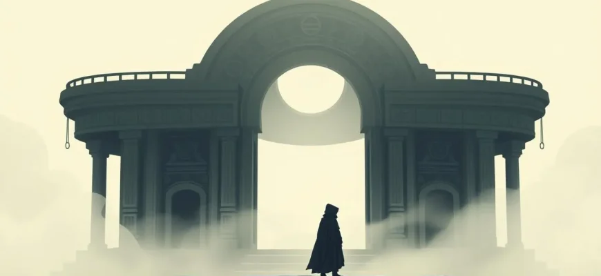 Mystical Films About Prophecy Places: A Cinematic Journey