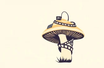 Mushroom Movies: A Cinematic Journey into the World of Fungi