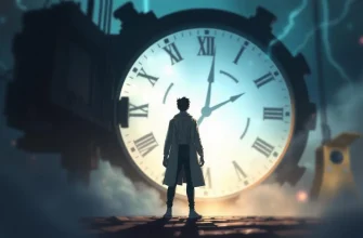 10 Sci-Fi Films About Time Travel