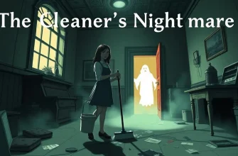 Horror Films About Cleaners - A Chilling Collection