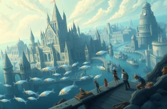 Family Films About Atlantis: A Cinematic Journey