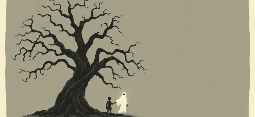 Top 10 Horror Films About Heredity