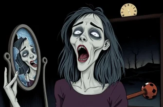 10 Horror Films Exploring the Depths of Self-Esteem