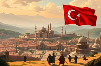 Top 10 Historical Films About the Great Seljuks