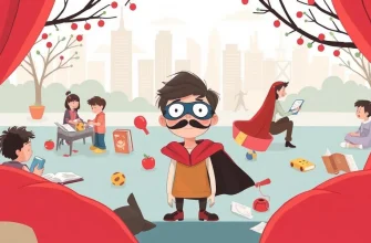 Family Films Where Pretending Leads to Adventure