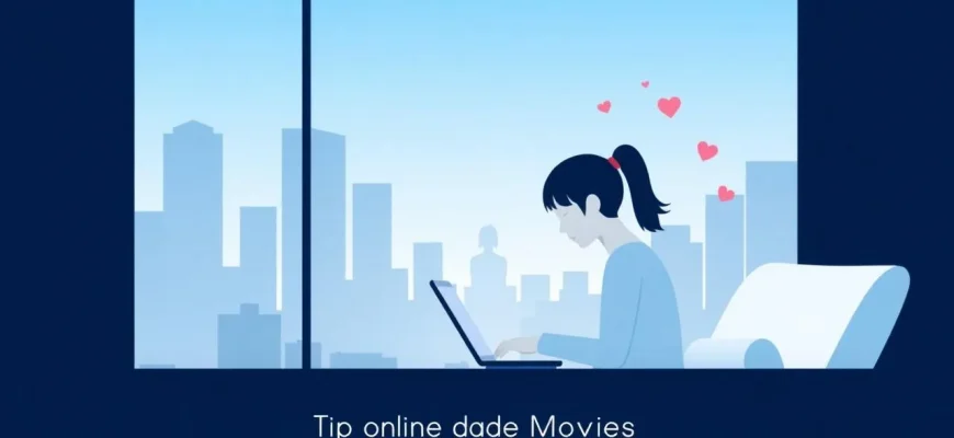 Top 10 Movies About Online Dating