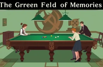 Soviet Billiard Films: A Cinematic Journey