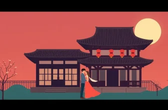 Top 10 Most Romantic Asian Films