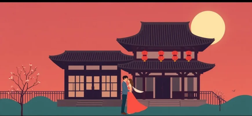 Top 10 Most Romantic Asian Films