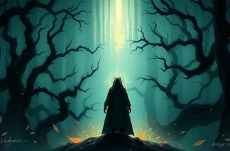 Fantasy Films Exploring the Depths of Sin