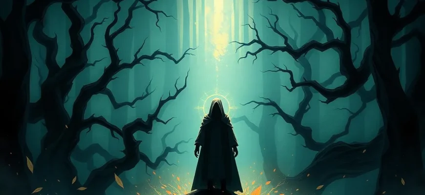 Fantasy Films Exploring the Depths of Sin