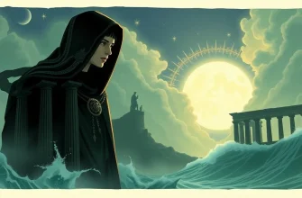 Top 10 Mystical Films About Atlantis Cults