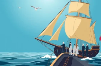 10 Must-Watch Films About the Merchant Navy