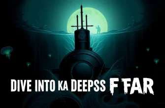 Top 10 Submarine Horror Films to Watch