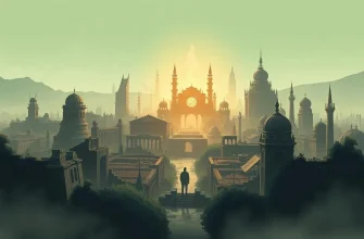 Top 10 Mystical Films About Vanished Cities