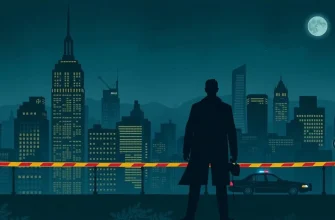 Top 10 Crime Films About Staged Crimes