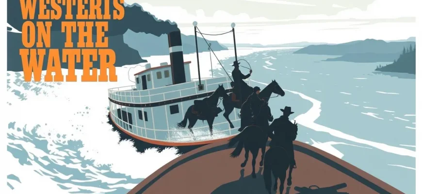 Westerns on the Water: 10 Films to Watch