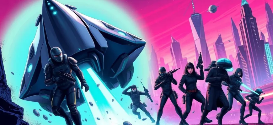 Top 10 Alien Action Movies You Must Watch