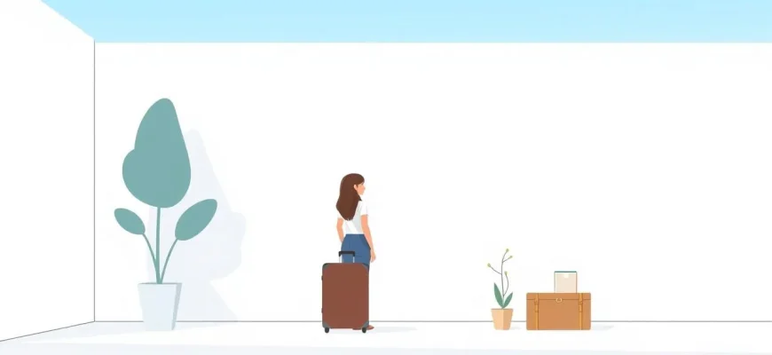 10 Films That Capture the Essence of Moving