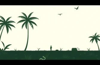 Top 10 Films About Survival in the Tropics