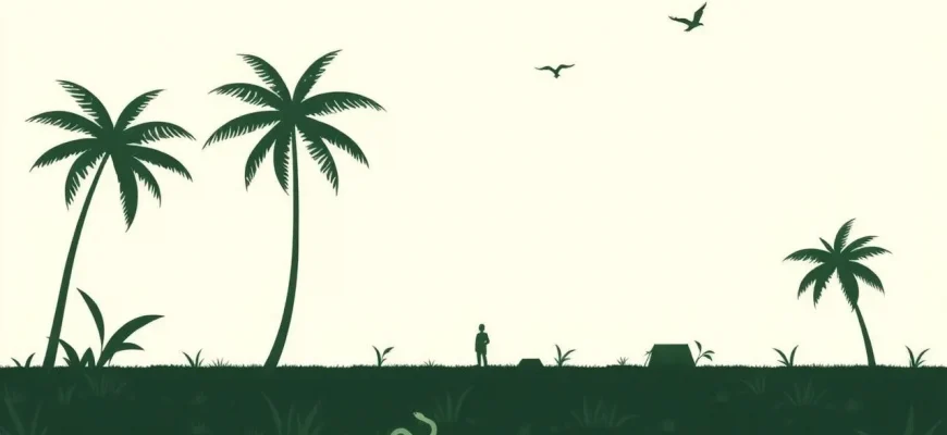 Top 10 Films About Survival in the Tropics