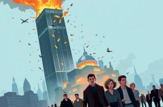 Skyscraper Disaster Films: A Thrilling Collection