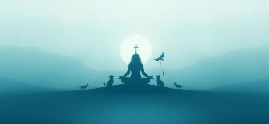 Mystical Shamanic Films: A Journey into the Unknown