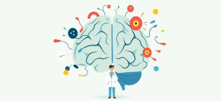 10 Must-Watch Drama Films About Psychologists