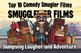 Top 10 Comedy Smuggler Films
